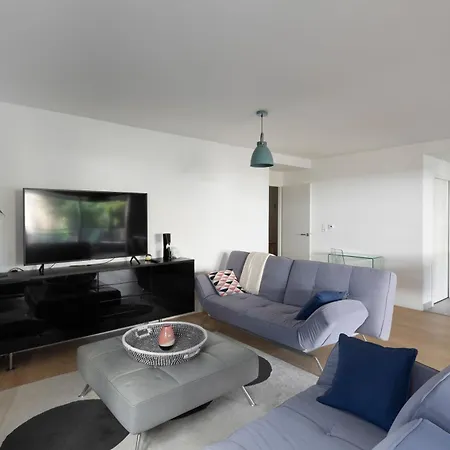 Apartment Mdor - Le Cipriani - Joli T3 Avec Grande Terrasse Dans *