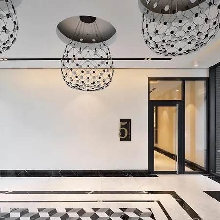 Apartment Mdor - Le Cipriani - Joli T3 Avec Grande Terrasse Dans *